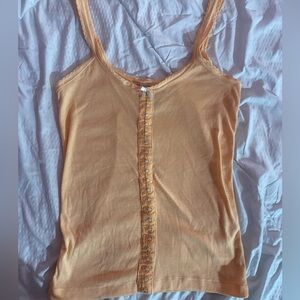 Vintage 19th Avenue tank top